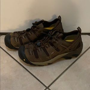 Keen Utility Men’s Atlanta Cool Soft Toe